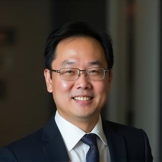 김민준 대표 프로필 사진